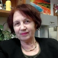 Dr. Galina P. Kayukova avatar image