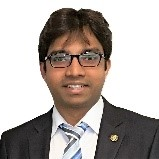 Dr. Sarang Gumfekar avatar image
