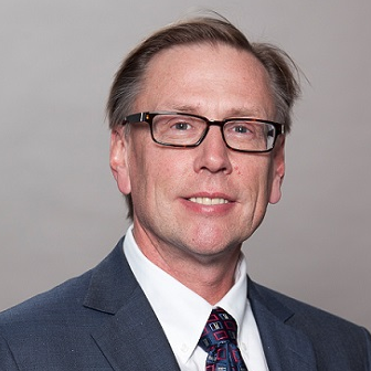 Prof. Dr. Kevin D. Belfield avatar image