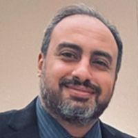 Prof. Dr. Tamer Elbayoumi avatar image