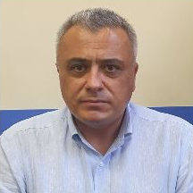 Prof. Dr. Theodoros P. Vassilakopoulos avatar image