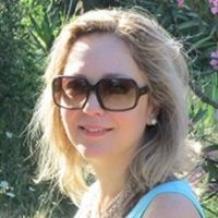 Prof. Dr. Patrícia Palma avatar image