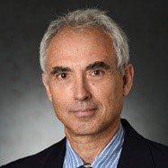 Prof. Dr. Themis Matsoukas avatar image