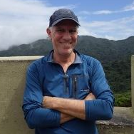 Dr. Manuel R. Guariguata avatar image