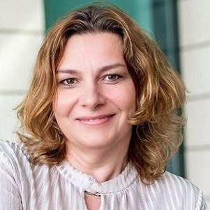 Prof. Dr. Katarzyna Antosz avatar image