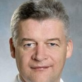 Dr. Markus H. Frank avatar image