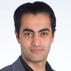 Dr. Alireza Kashani avatar image