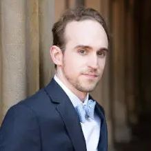 Prof. Dr. Gregory Wiedman avatar image