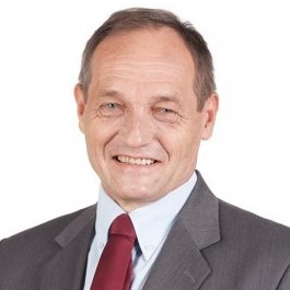 Prof. Dr. Jerzy P. Lukaszewicz avatar image