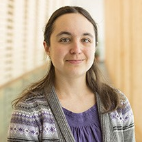 Prof. Dr. Isabelle Demers avatar image