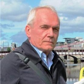 Prof. Dr. Konstantin Samouylov avatar image