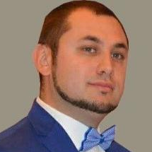 Dr. Andrei Victor Sandu avatar image