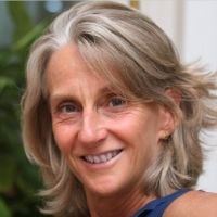 Prof. Dr. Marta Cavagnaro avatar image