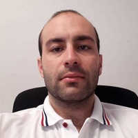 Dr. Venanzio Giannella avatar image