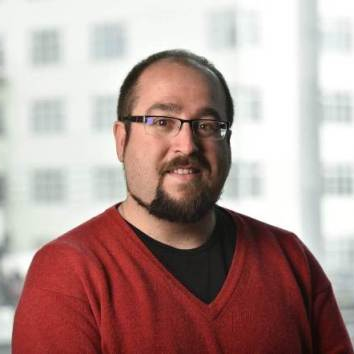 Dr. Jorge Barreras avatar image