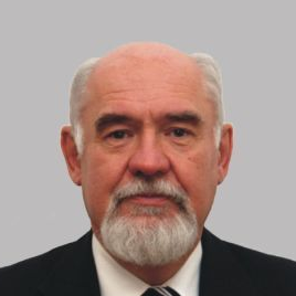 Prof. Dr. Imre J. Rudas avatar image