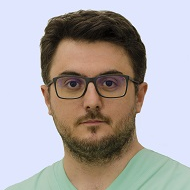 Dr. Stefano Corbella avatar image