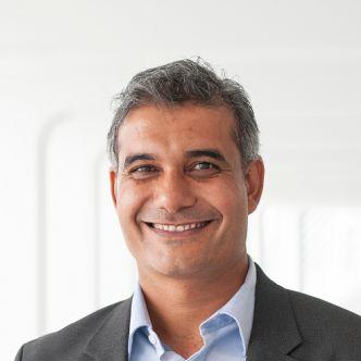 Dr. Ajeet Kaushik avatar image