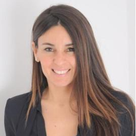 Prof. Dr. Cristina Sánchez González avatar image