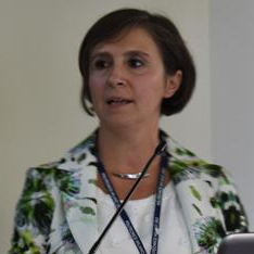 Prof. Dr. Elisa Franzoni avatar image