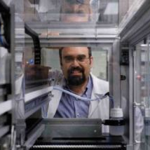 Dr. Manuel Fuentes avatar image