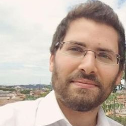 Prof. Dr. Giorgio Vilardi avatar image