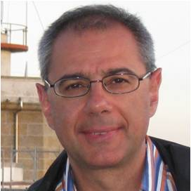 Prof. Dr. Aldo Galeone avatar image