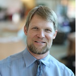 Prof. Dr. Gerald B. Cleaver avatar image