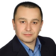 Dr. Mariusz Król avatar image