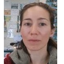 Dr. Cecilia Brunetti avatar image