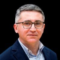 Prof. Dr. Luigi dell’Olio avatar image