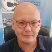 Dr. Bartosz Tylkowski avatar image