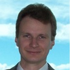 Dr. Nikolai Zarkevich avatar image
