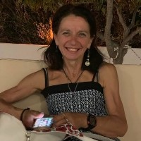 Dr. Paola Irato avatar image