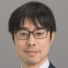 Dr. Yutaka Kazoe avatar image