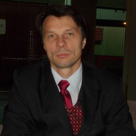 Prof. Dr. Gheorghe Grigoras avatar image