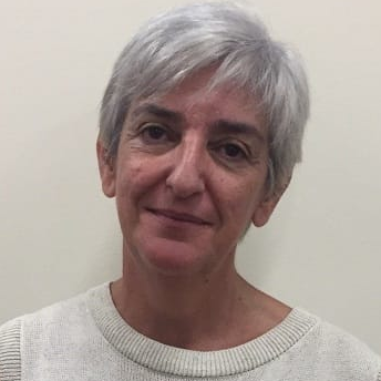 Prof. Dr. Isabel Hernando avatar image