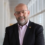 Prof. Dr. Julián Cuevas González avatar image