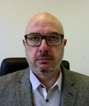 Dr. Jean-Luc Audic avatar image