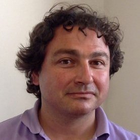 Dr. Alessandro Terrinoni avatar image