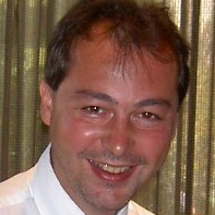 Prof. Dr. Martin Bohner avatar image