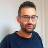 Dr. Christos-Spyridon Karavas avatar image