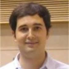 Dr. Adrian Cardil avatar image