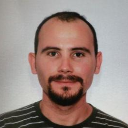 Dr. José Carlos Castillo avatar image