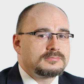 Prof. Dr. Tomasz Osuch avatar image