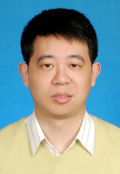 Dr. Jiajun Chen avatar image