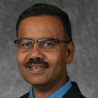 Dr. Venkataraman Thangadurai avatar image