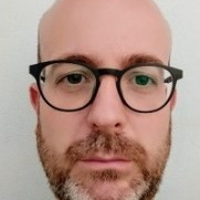 Prof. Dr. Lucas Santos-Juanes avatar image