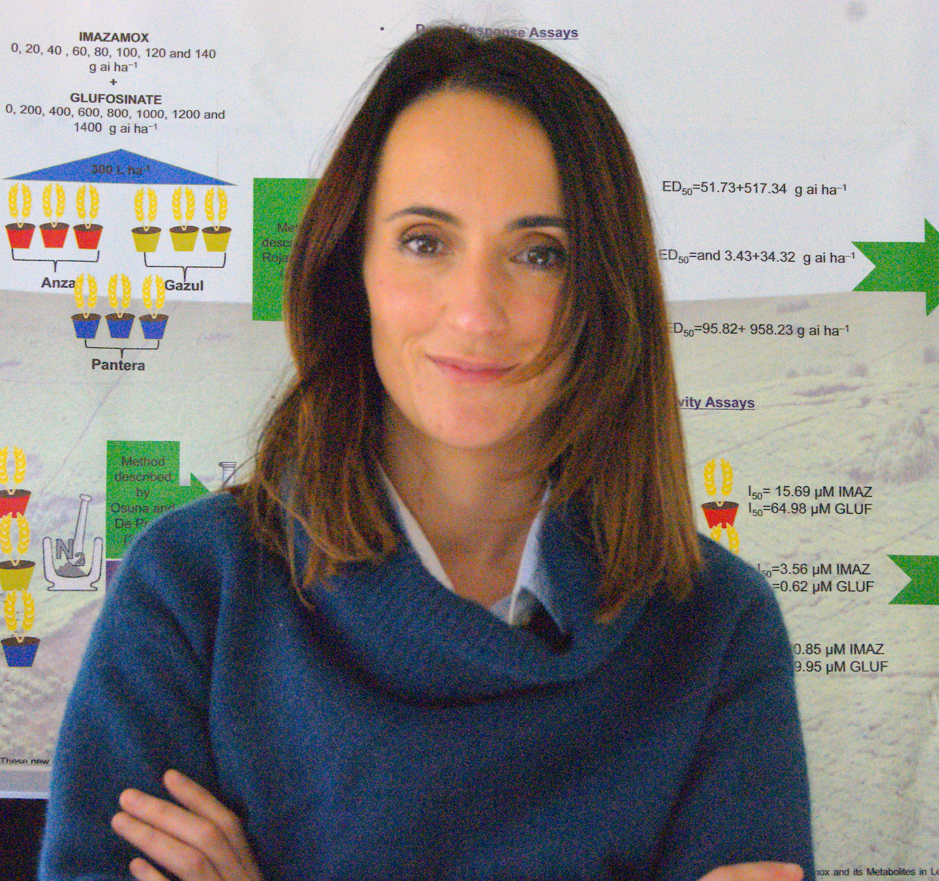 Dr. Antonia María Rojano-Delgado avatar image