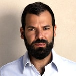 Dr. Eugenio Barone avatar image